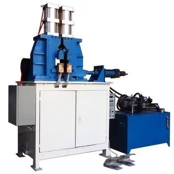 Wapening Butt Lasmachine